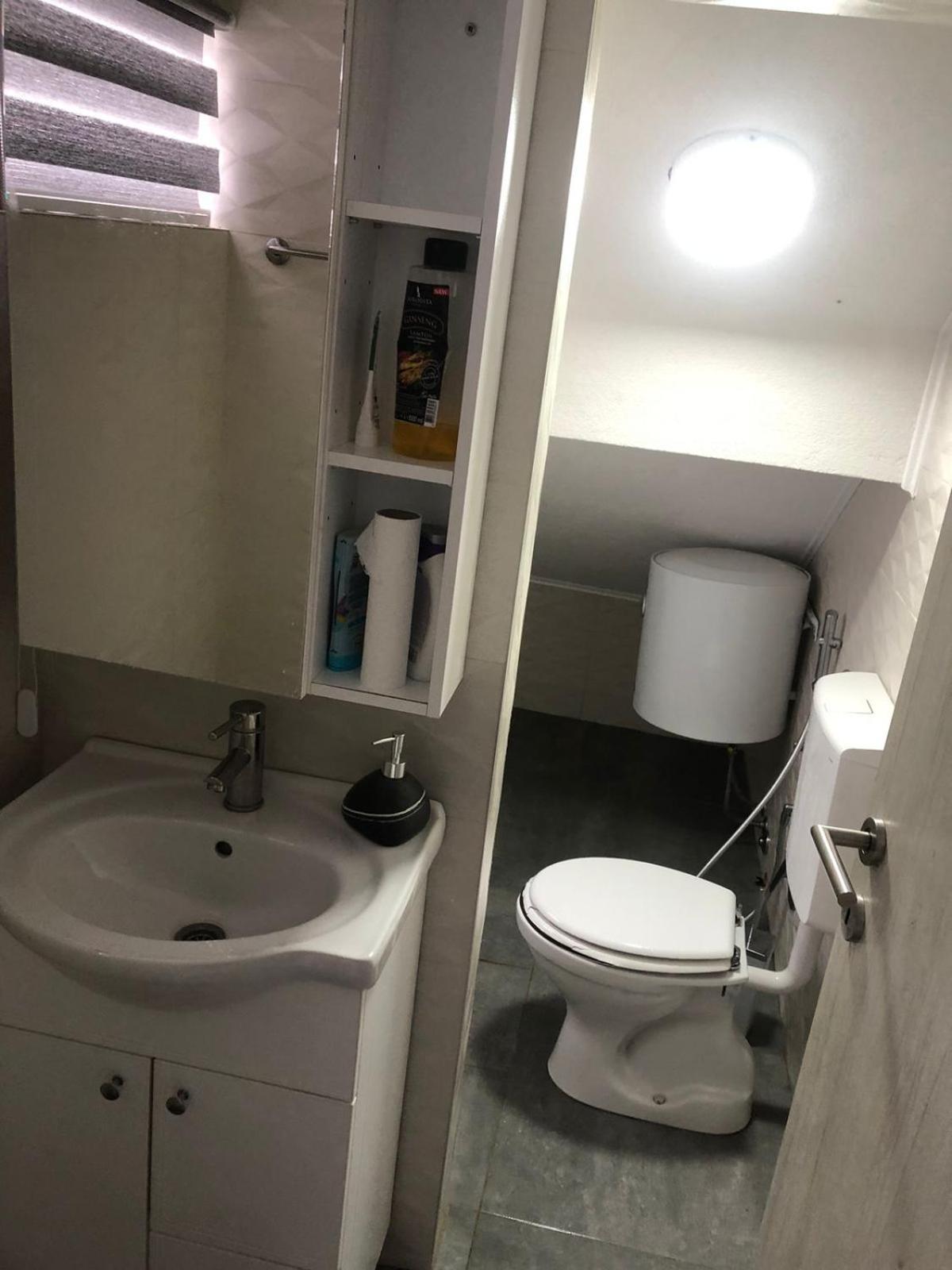 Apartman Sunce 塞拉耶佛 外观 照片