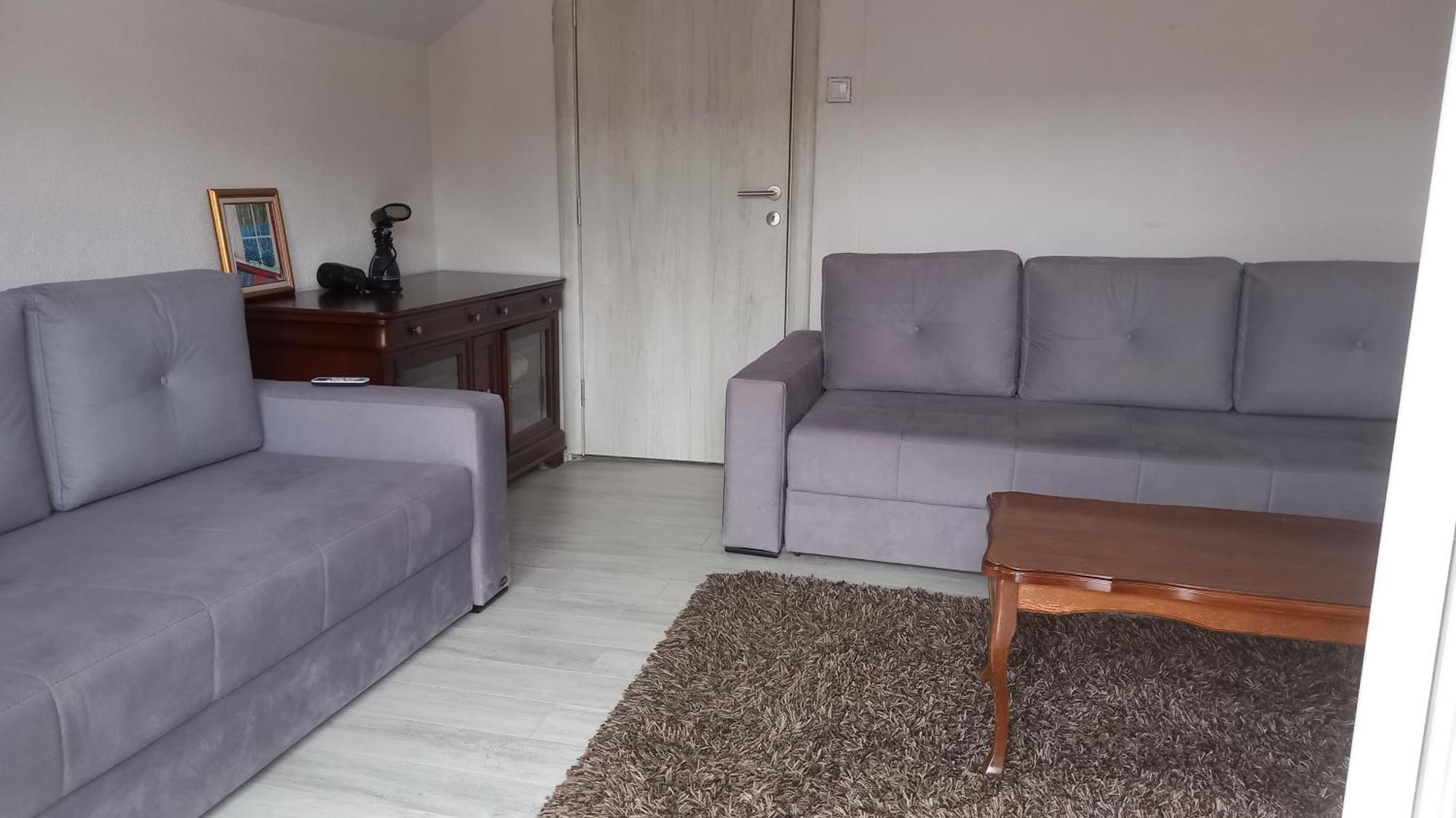 Apartman Sunce 塞拉耶佛 外观 照片