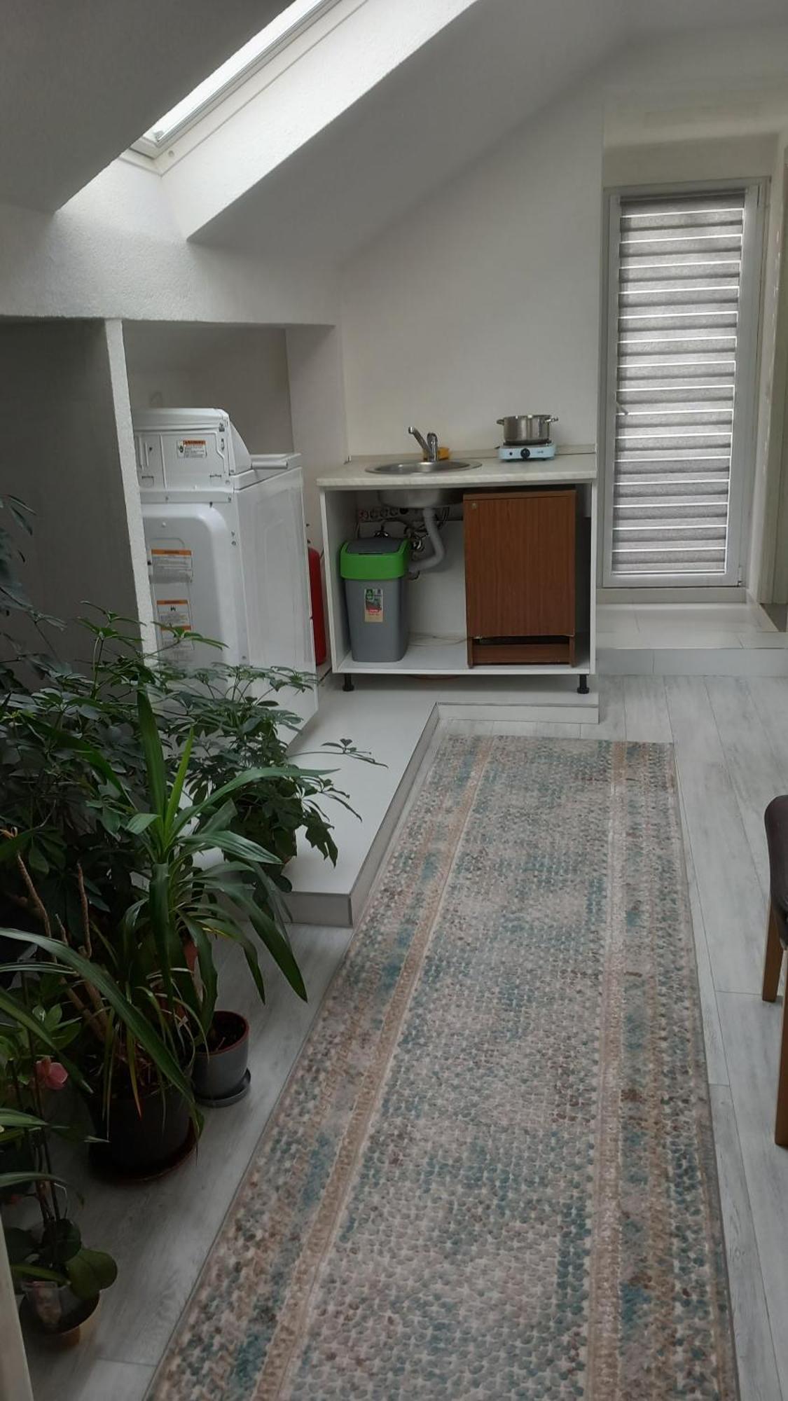 Apartman Sunce 塞拉耶佛 外观 照片
